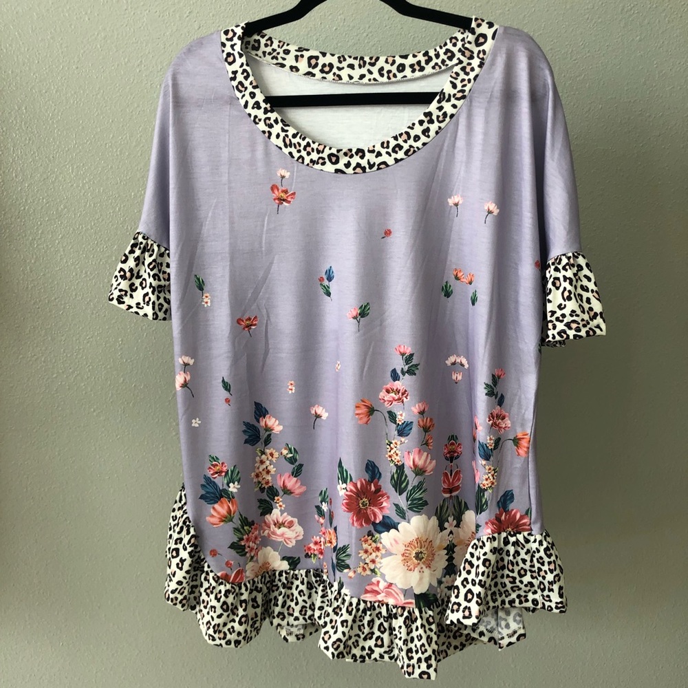 Woman’s blouse